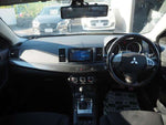 GALANT FORTIS 4WD