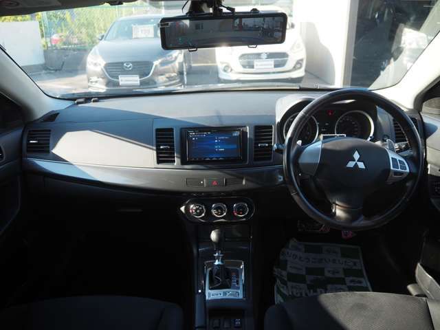 GALANT FORTIS 4WD