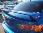 GALANT FORTIS 4WD