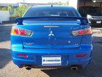 GALANT FORTIS 4WD