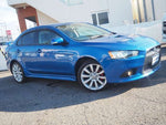 GALANT FORTIS 4WD