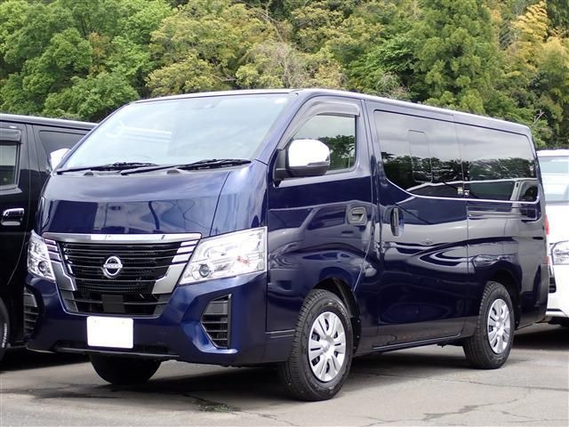 CARAVAN van 1.2t 2WD