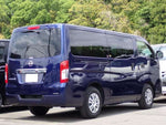 CARAVAN van 1.2t 2WD