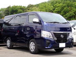 CARAVAN van 1.2t 2WD