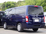 CARAVAN van 1.2t 2WD