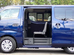 CARAVAN van 1.2t 2WD