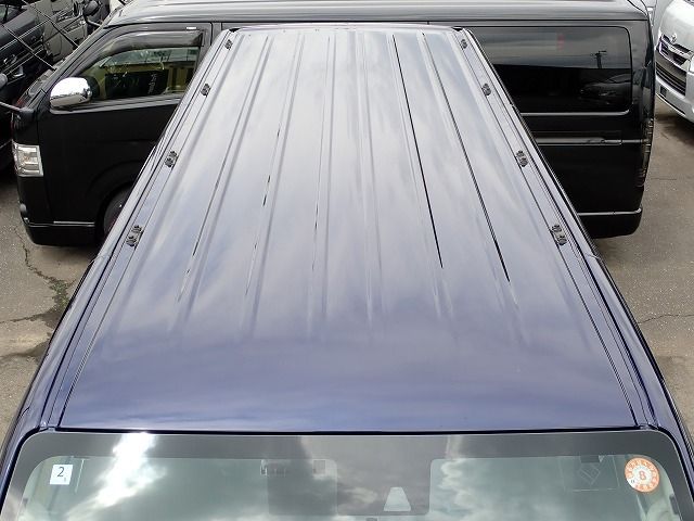 CARAVAN van 1.2t 2WD