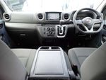 CARAVAN van 1.2t 2WD