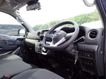 CARAVAN van 1.2t 2WD