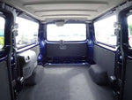 CARAVAN van 1.2t 2WD