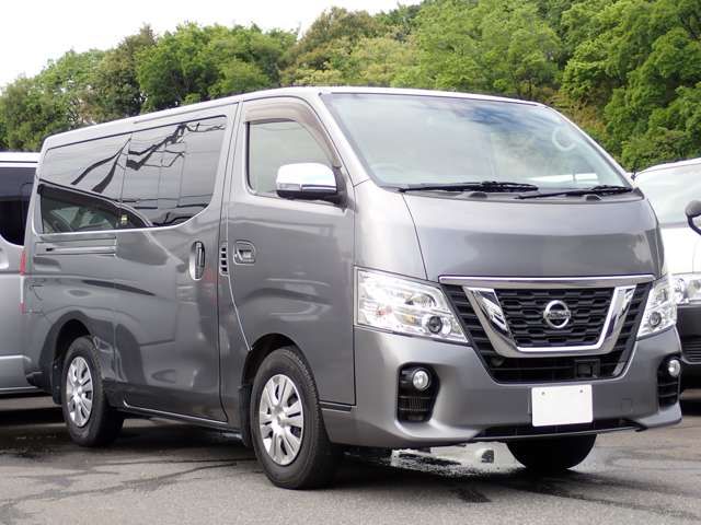 NV350 CARAVAN