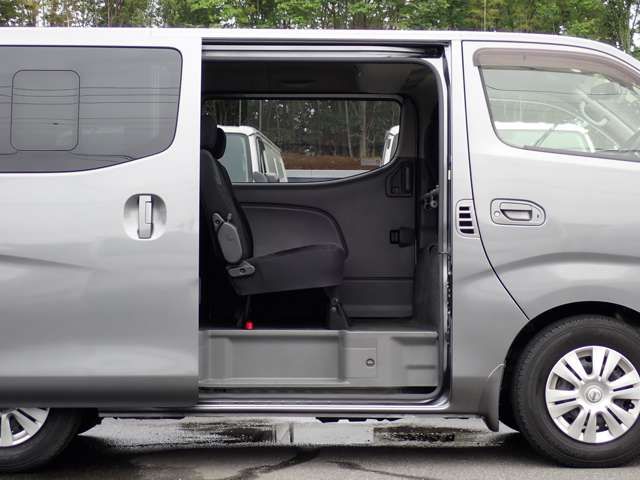 NV350 CARAVAN