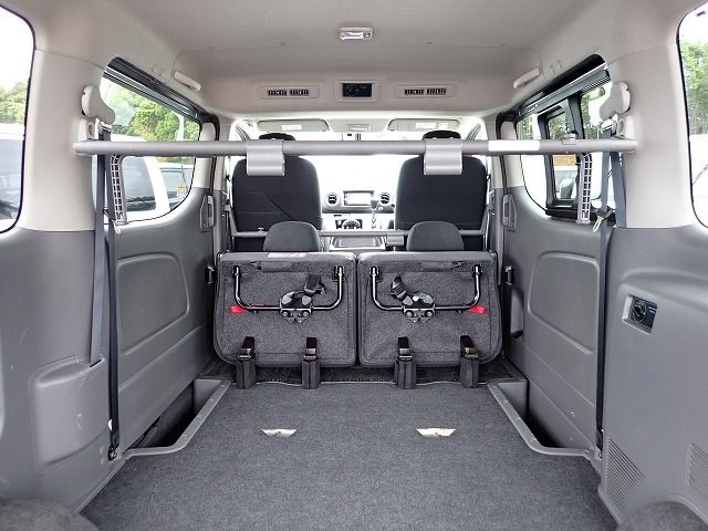 NV350 CARAVAN