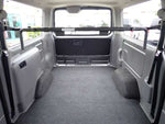 NV350 CARAVAN