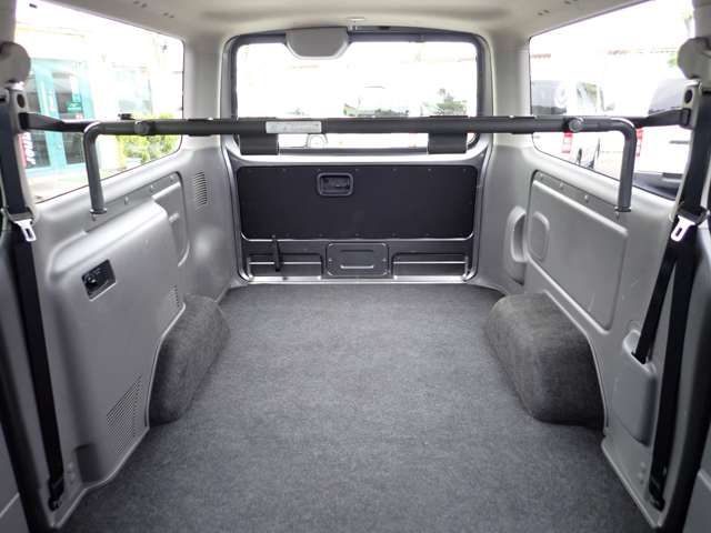NV350 CARAVAN