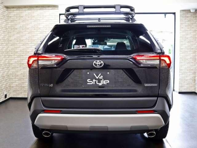 RAV4 4WD