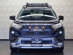 RAV4 4WD