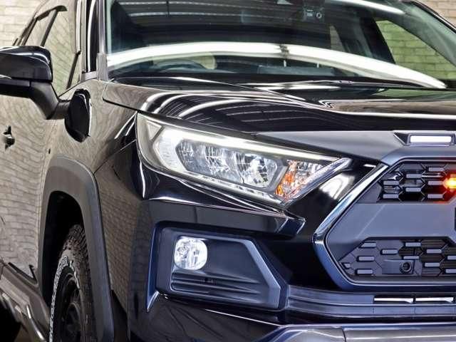 RAV4 4WD
