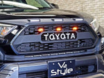 RAV4 4WD