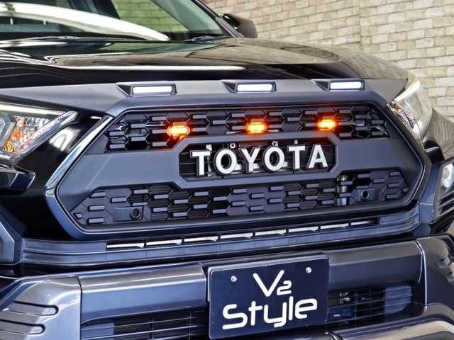 RAV4 4WD