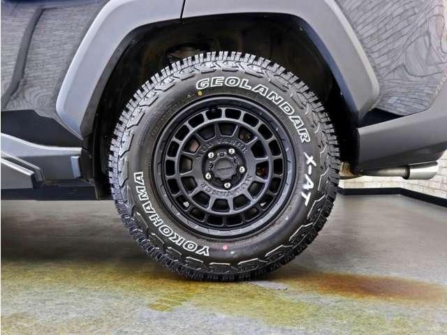 RAV4 4WD