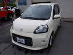 PORTE 4WD