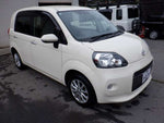 PORTE 4WD