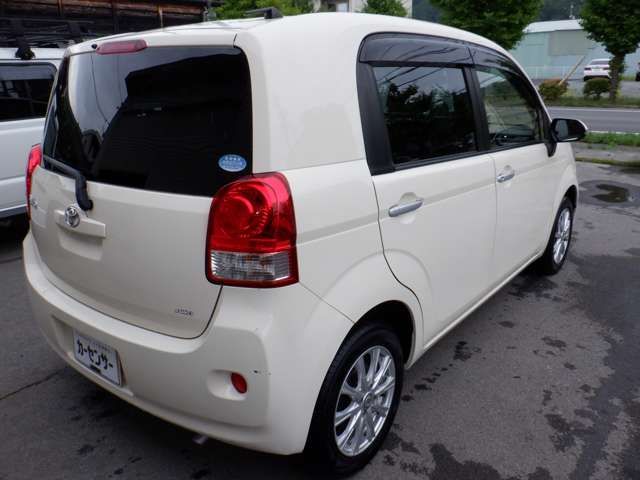 PORTE 4WD