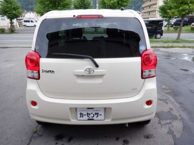 PORTE 4WD