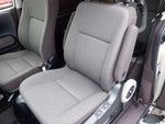 PORTE 4WD