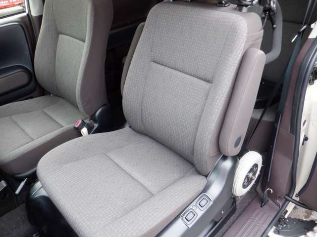 PORTE 4WD