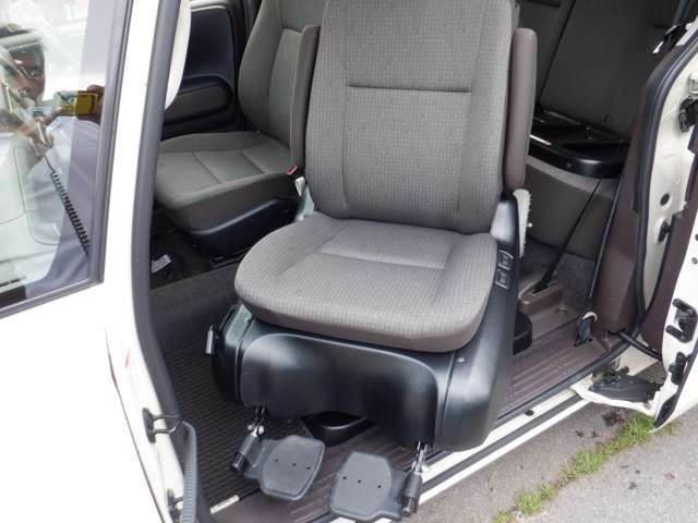 PORTE 4WD