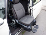 PORTE 4WD