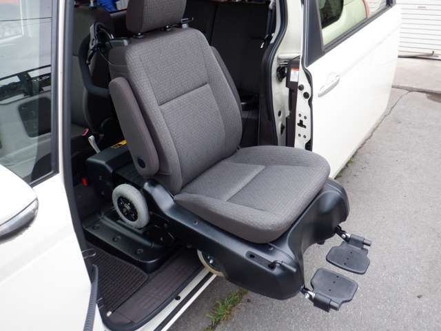 PORTE 4WD
