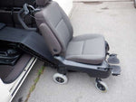 PORTE 4WD
