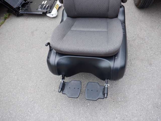 PORTE 4WD