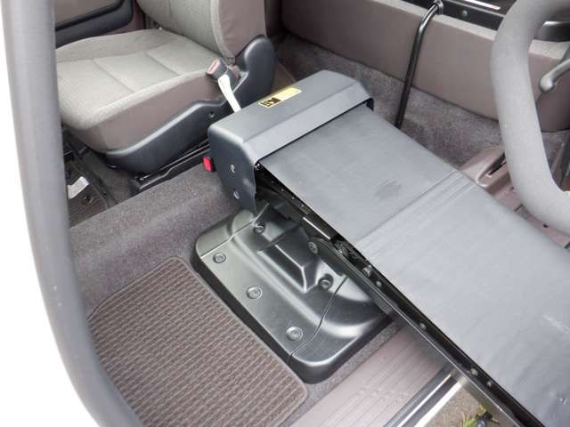 PORTE 4WD