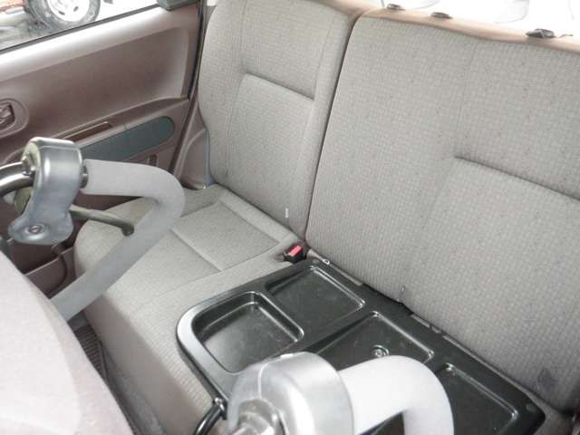 PORTE 4WD