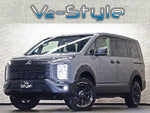 DELICA D:5 4WD