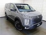 DELICA D:5 4WD