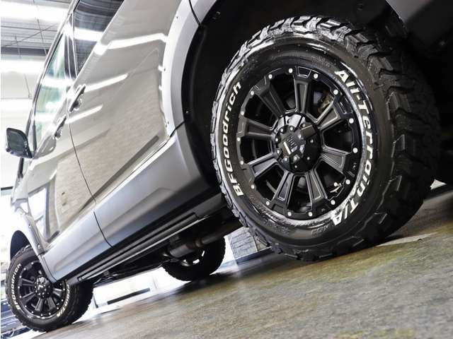 DELICA D:5 4WD