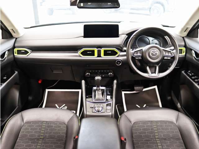 CX-5 4WD