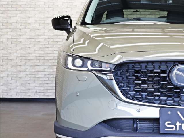 CX-5 4WD