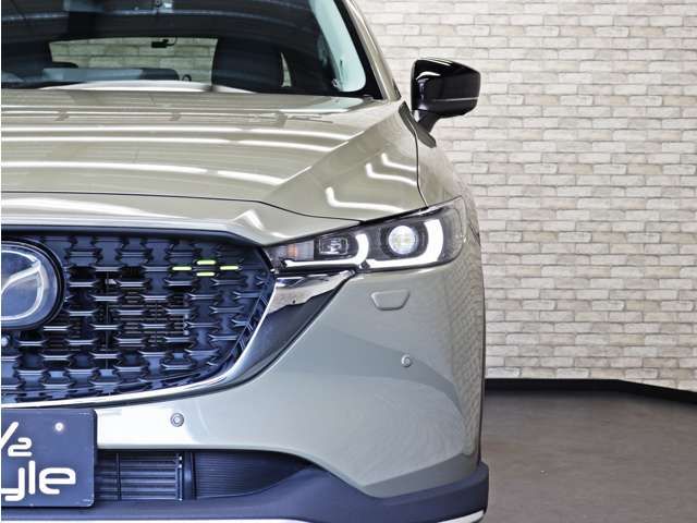 CX-5 4WD