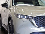 CX-5 4WD