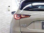 CX-5 4WD
