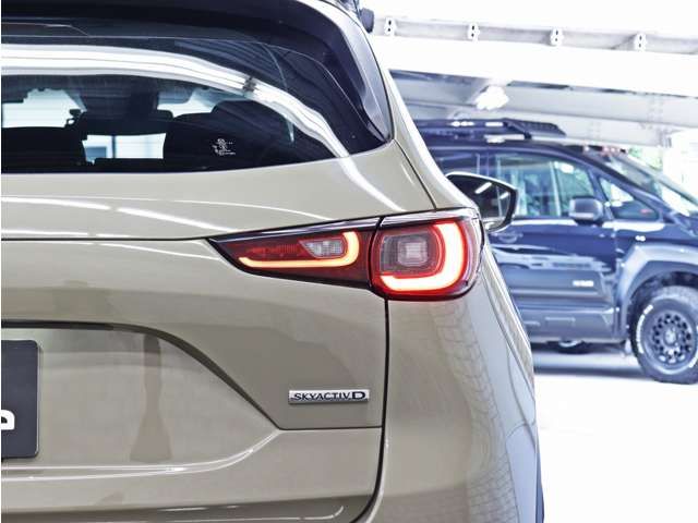 CX-5 4WD