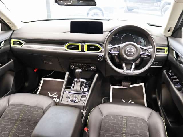 CX-5 4WD