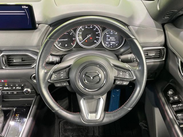 CX-8