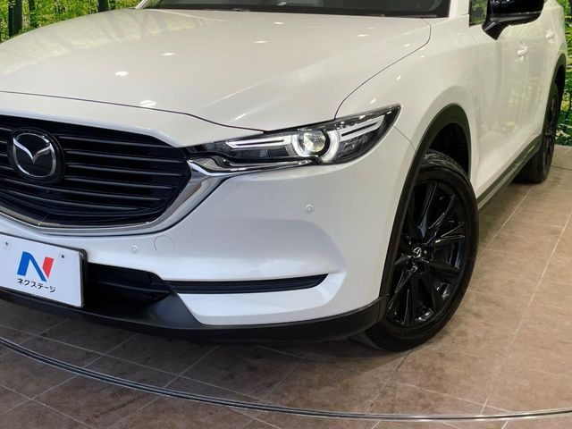 CX-8